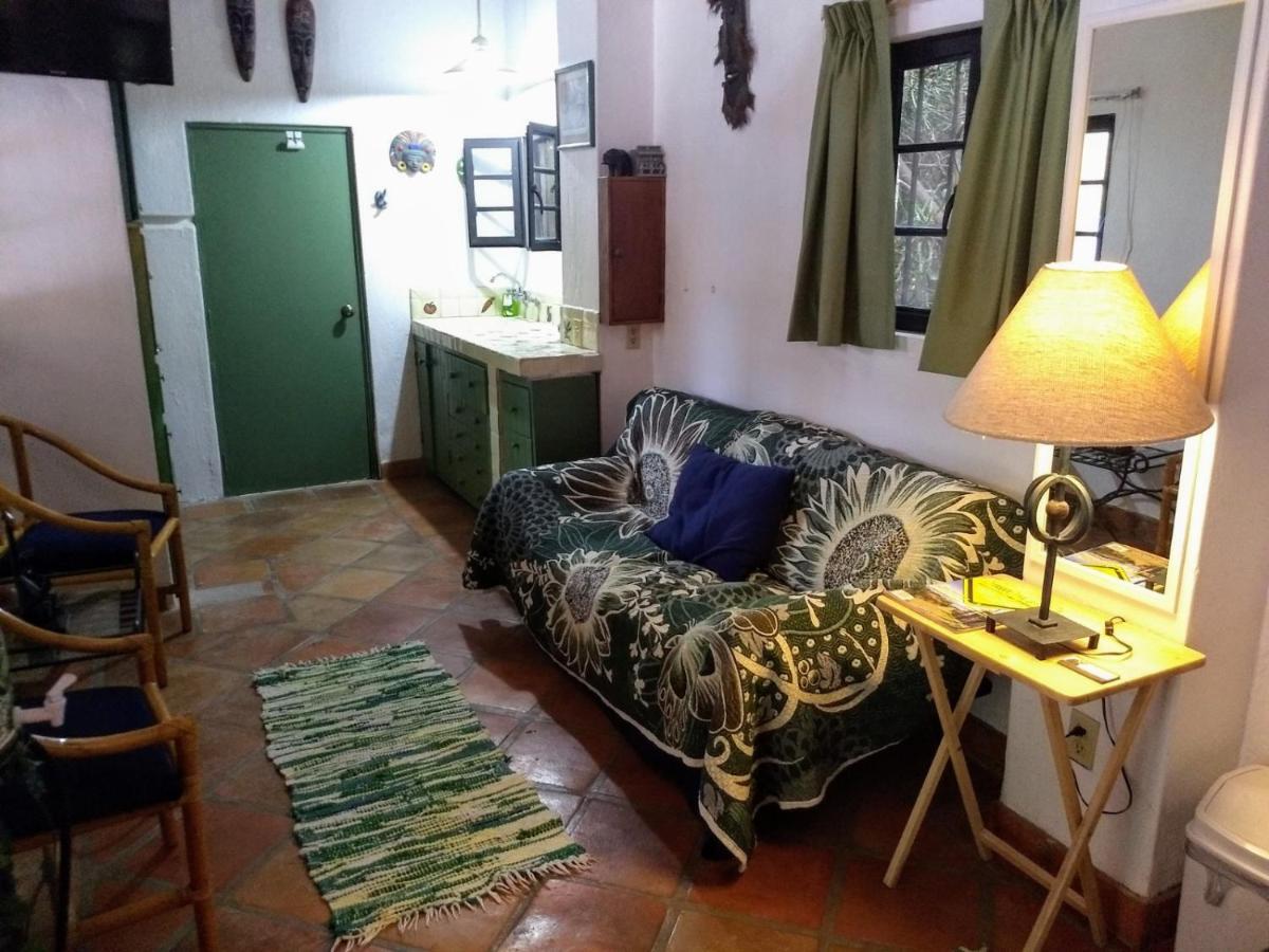Casa de Como Ajijic Exterior foto